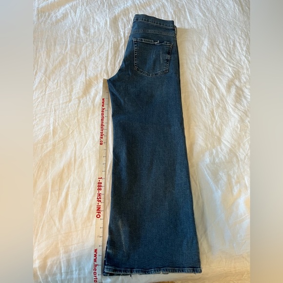 Forever 21 jeans - Picture 2 of 4